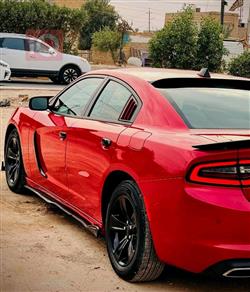 دودج تشارجر